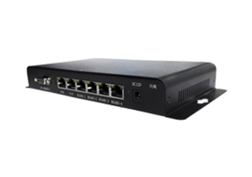 AC系列環境控制終端